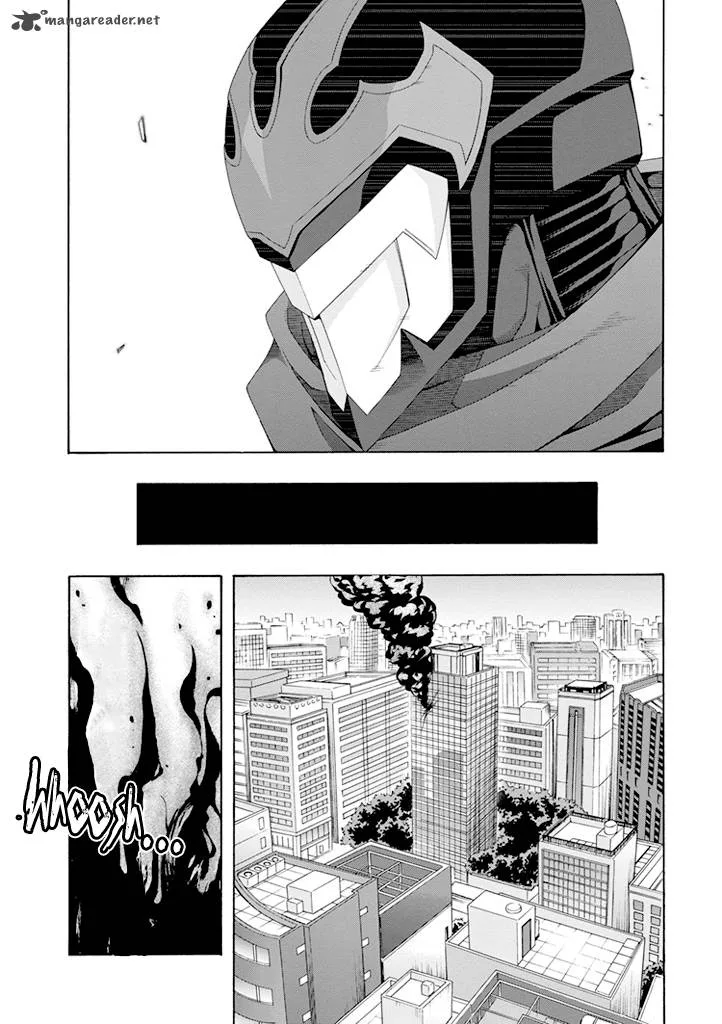 Ratman Chapter 56 page 31