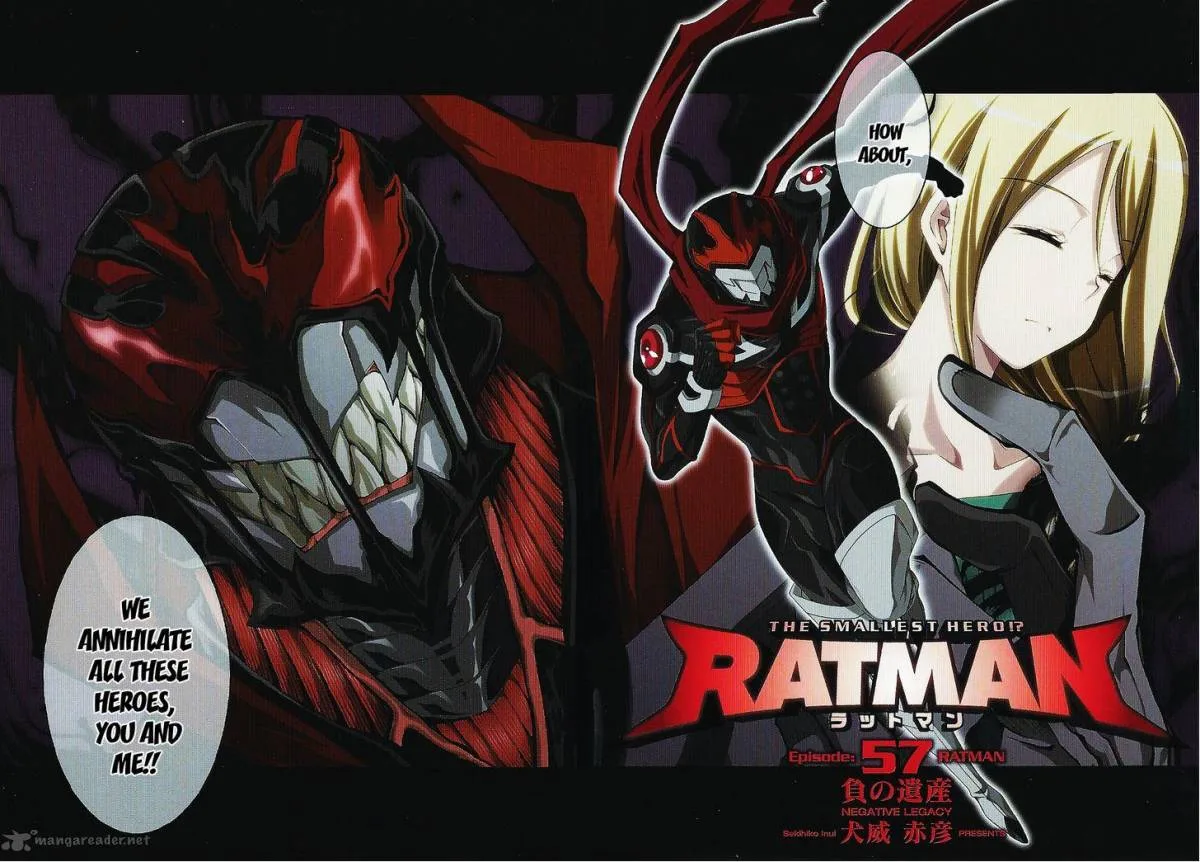 Ratman Chapter 57 page 7