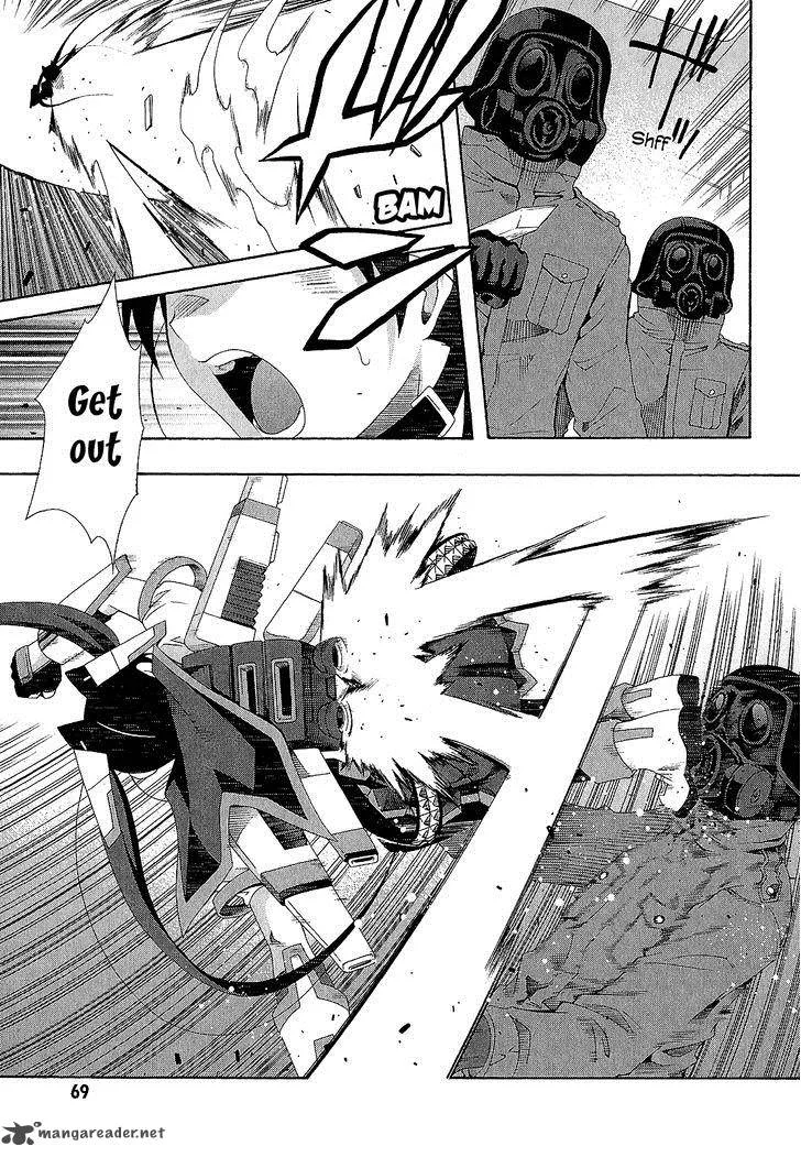 Ratman Chapter 58 page 21