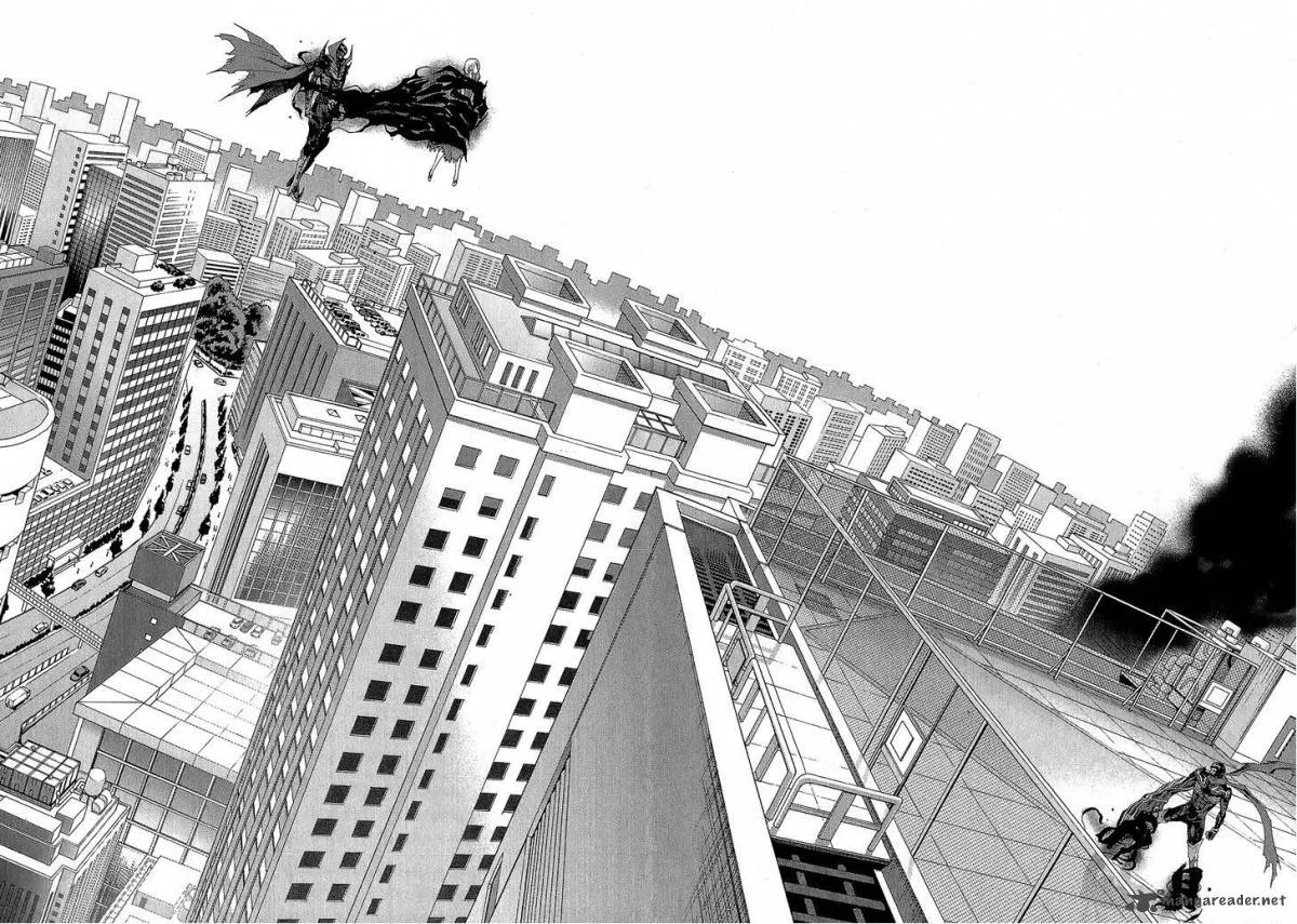 Ratman Chapter 58 page 14