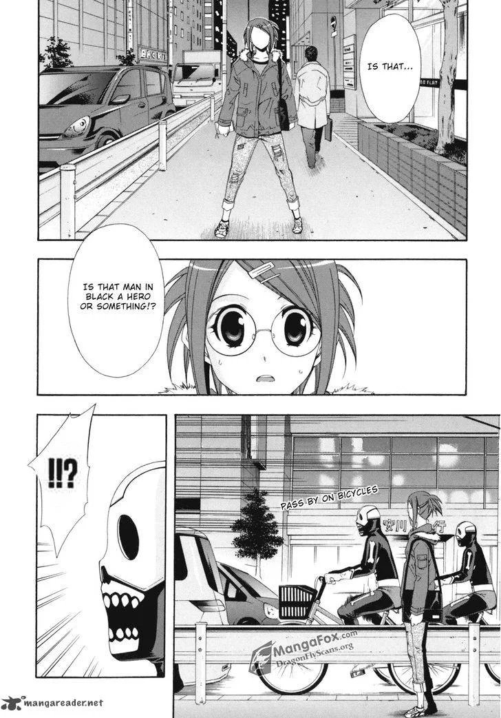 Ratman Chapter 6 page 20