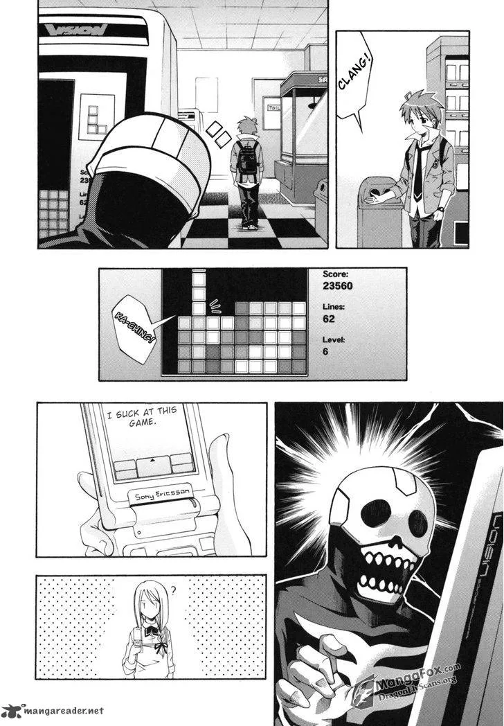Ratman Chapter 6 page 7