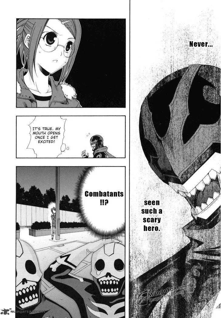 Ratman Chapter 6 page 33