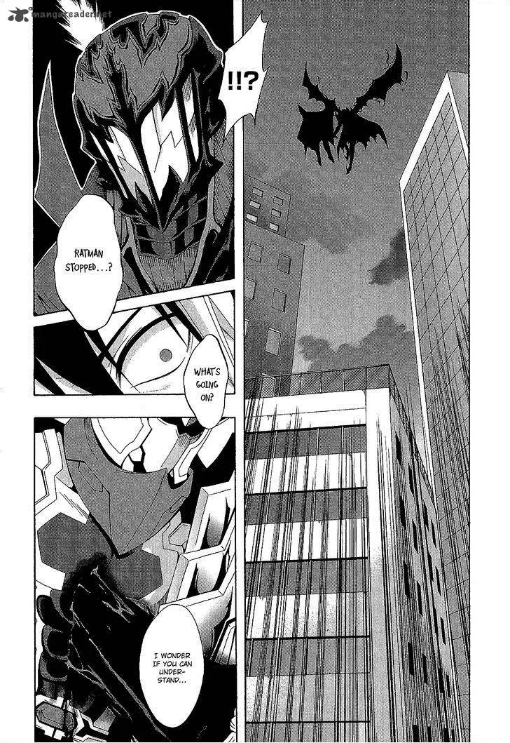 Ratman Chapter 60 page 20