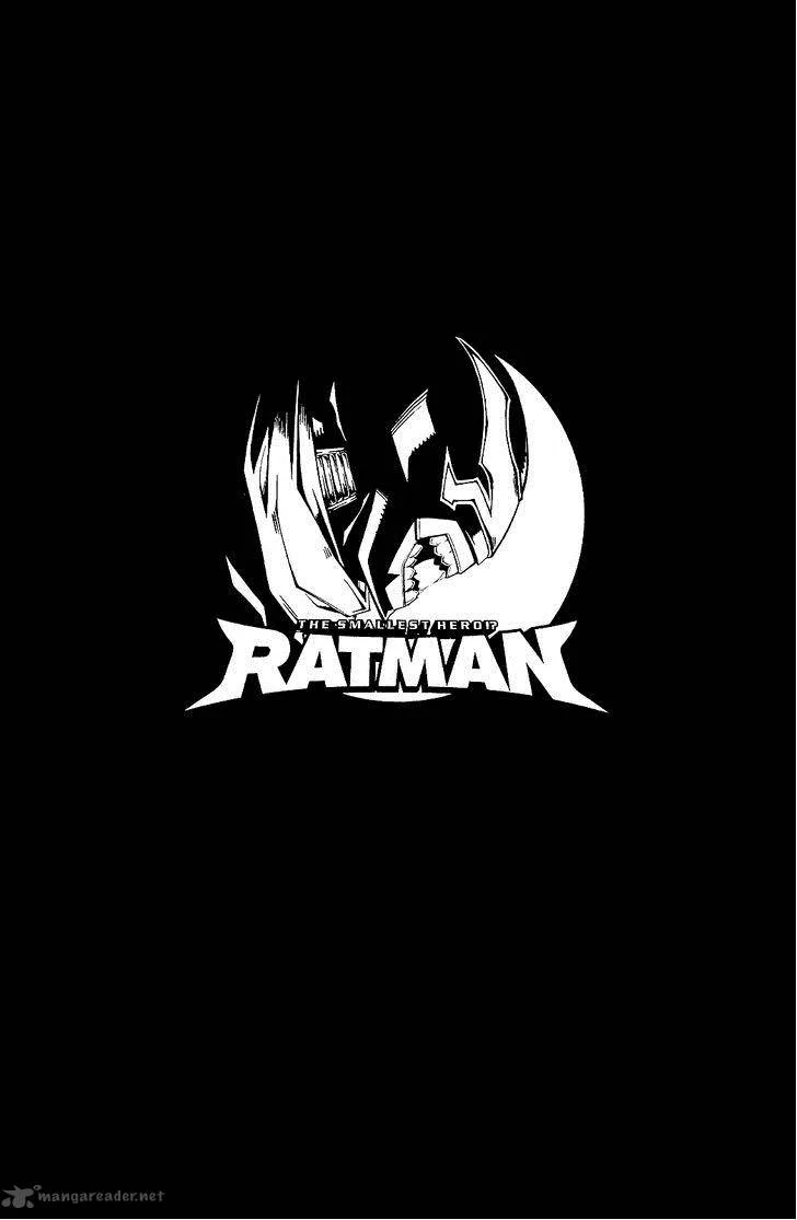 Ratman Chapter 60 page 61