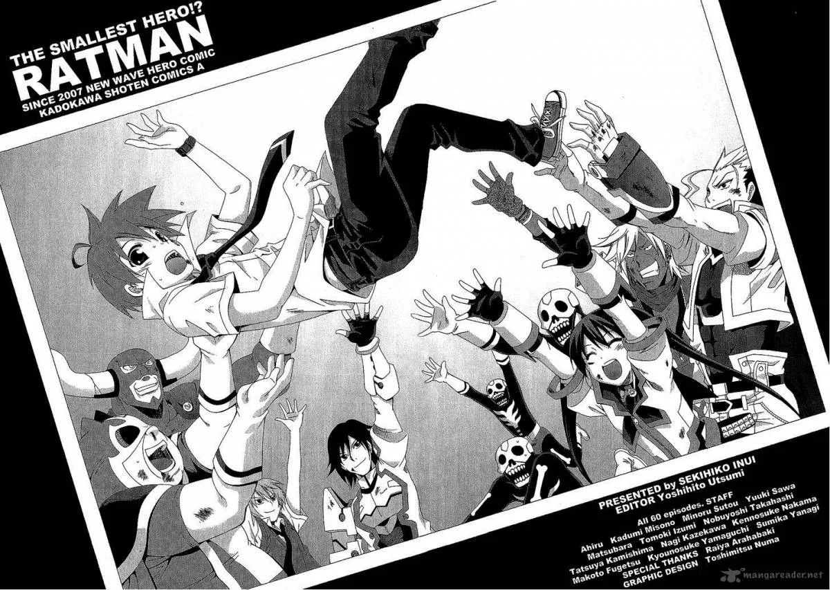 Ratman Chapter 60 page 59
