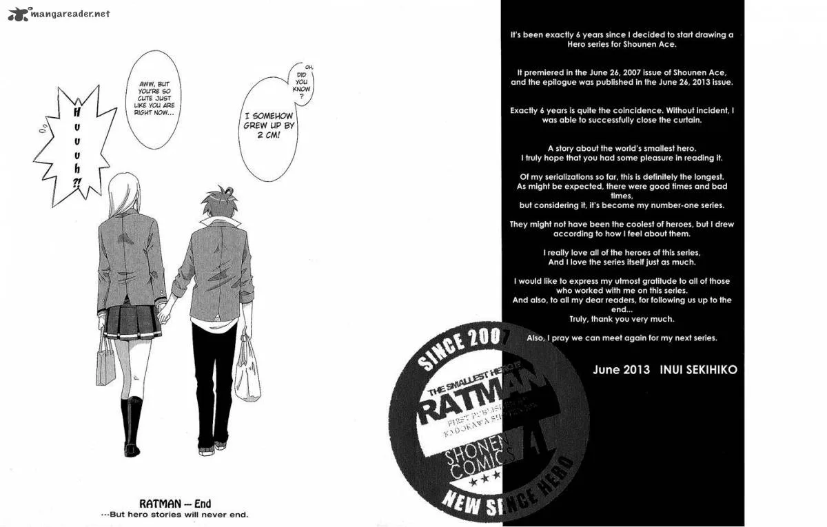 Ratman Chapter 60 page 78