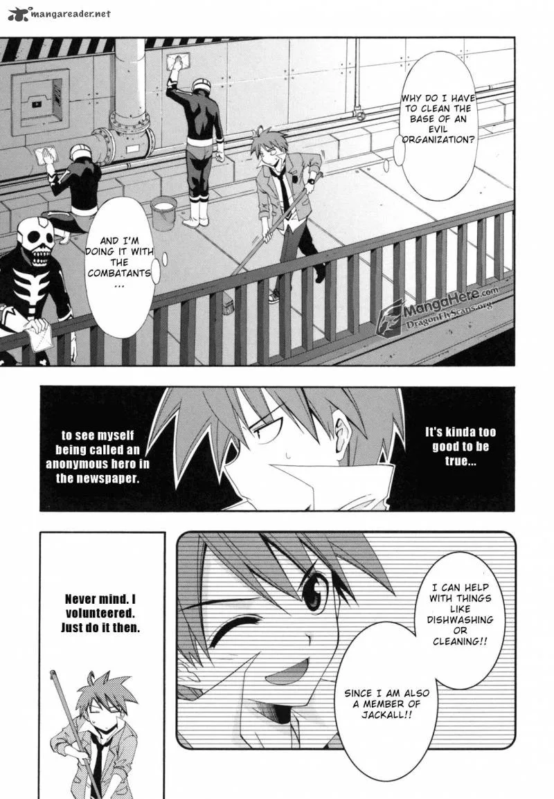 Ratman Chapter 7 page 8
