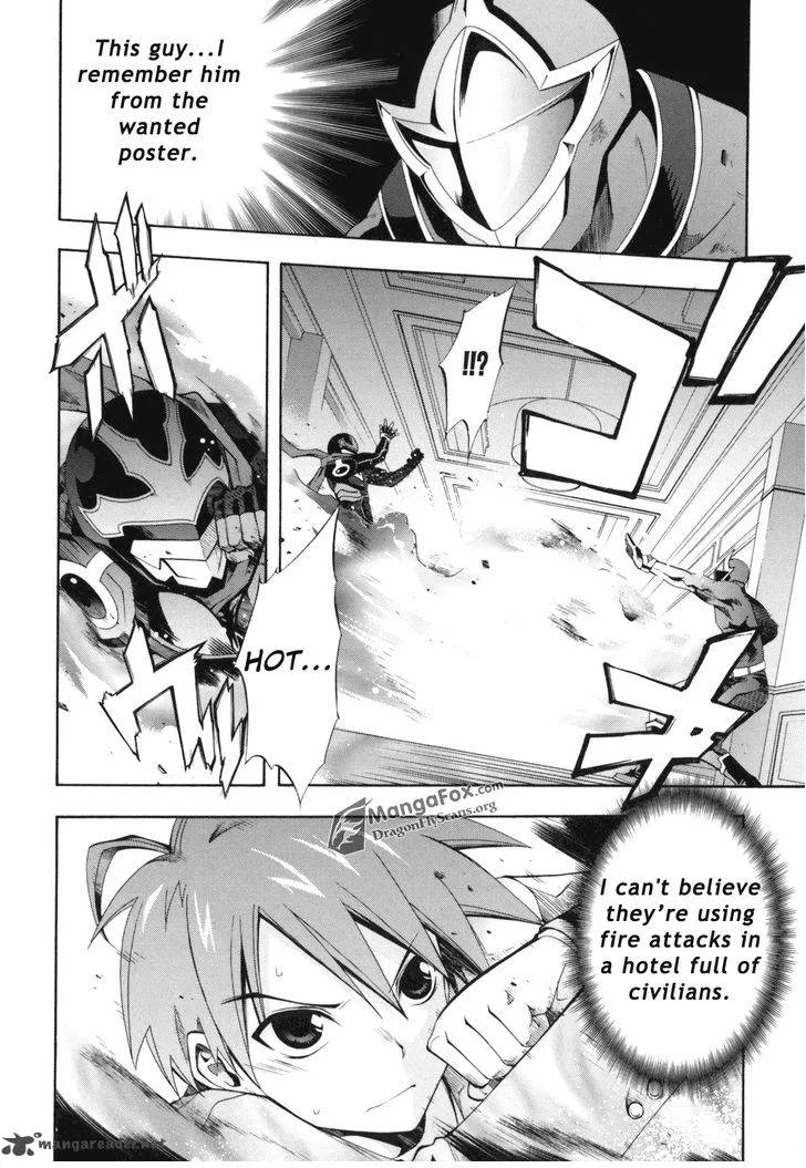 Ratman Chapter 8 page 25