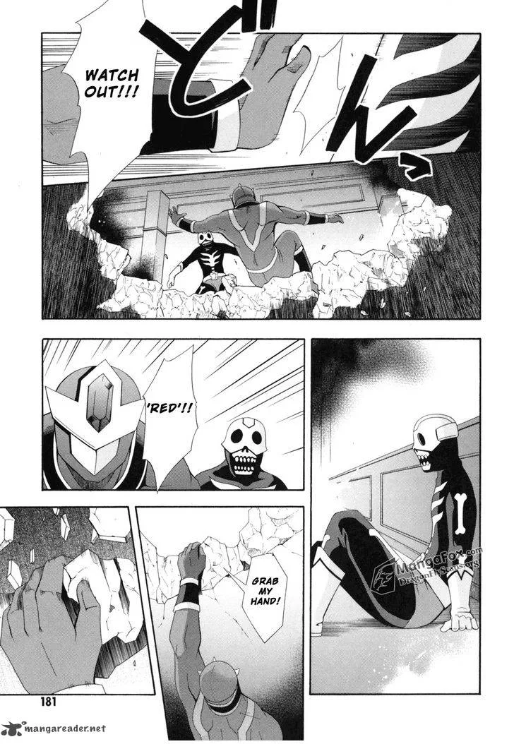 Ratman Chapter 9 page 27