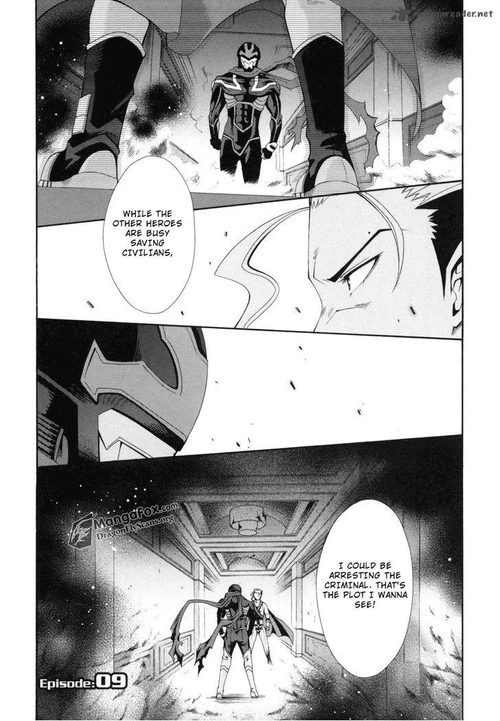 Ratman Chapter 9 page 2