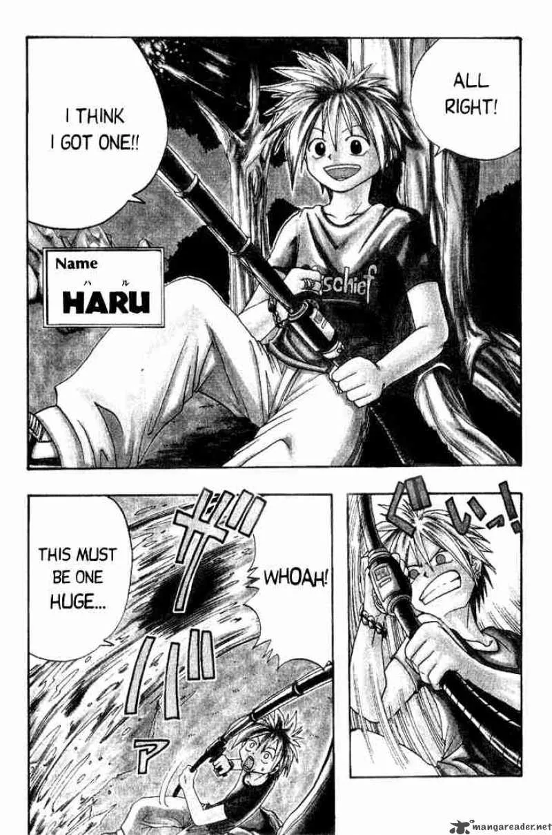 Rave Chapter 1 page 8