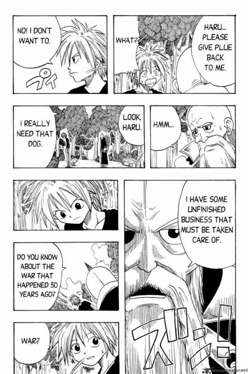 Rave Chapter 1 page 37