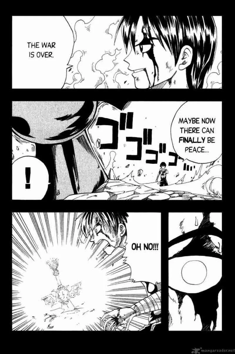 Rave Chapter 1 page 42