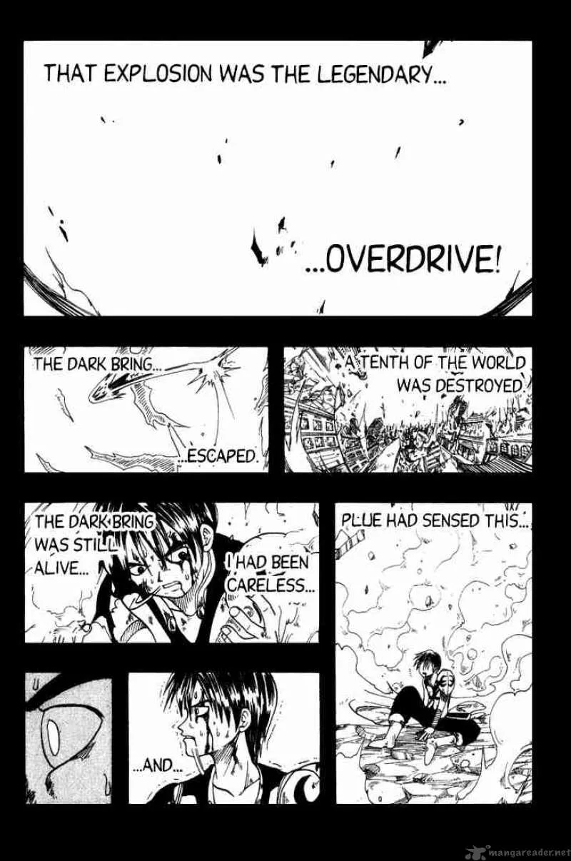 Rave Chapter 1 page 43