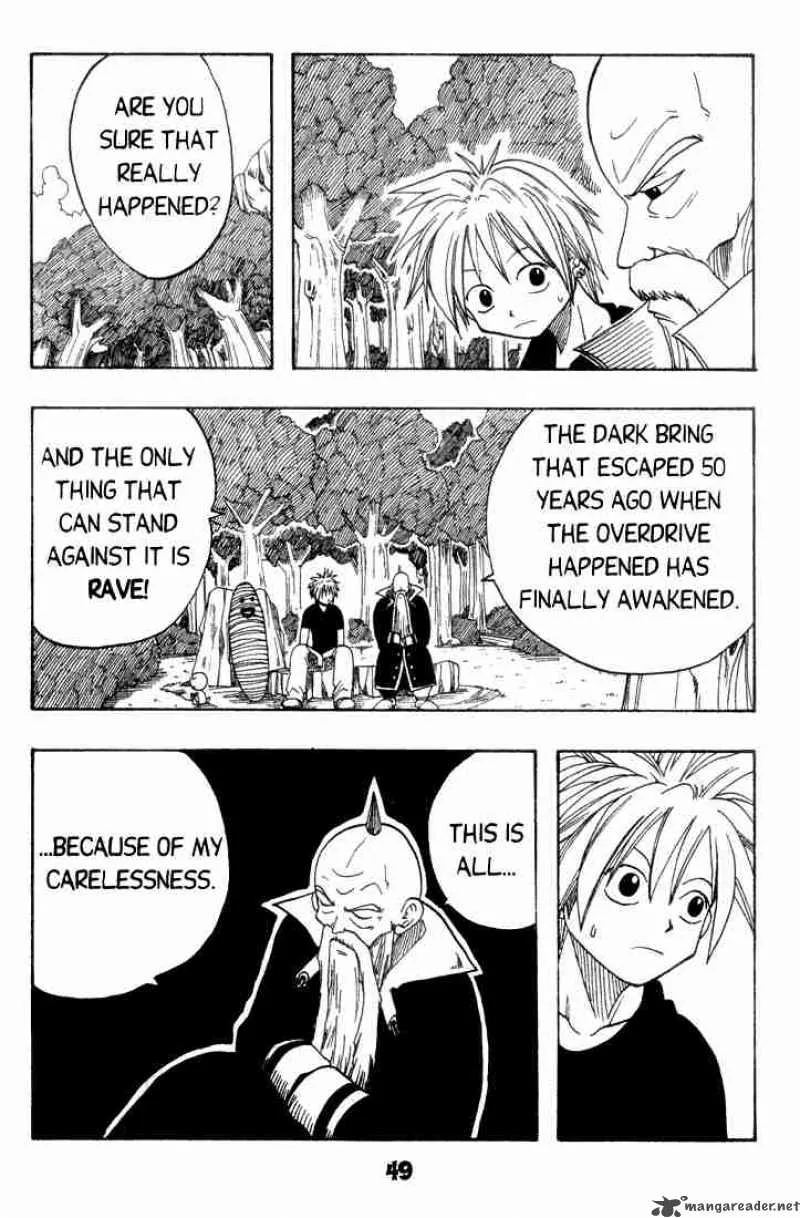 Rave Chapter 1 page 46