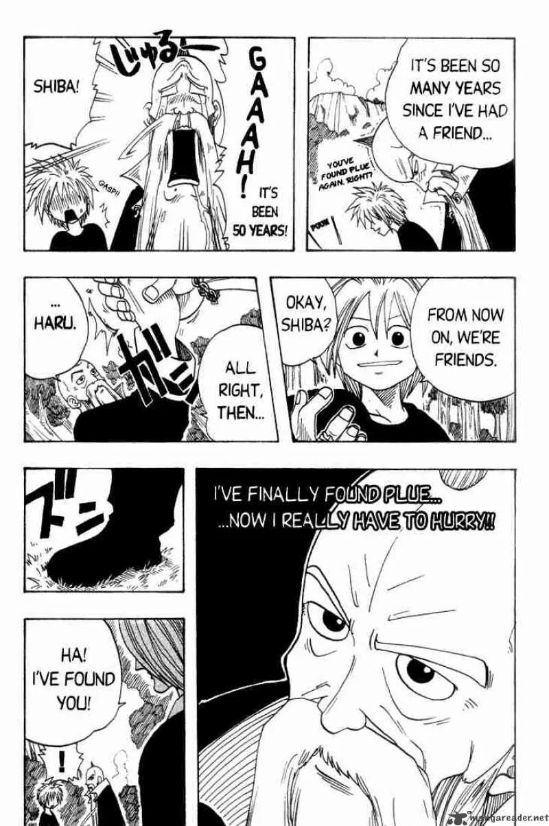 Rave Chapter 1 page 50