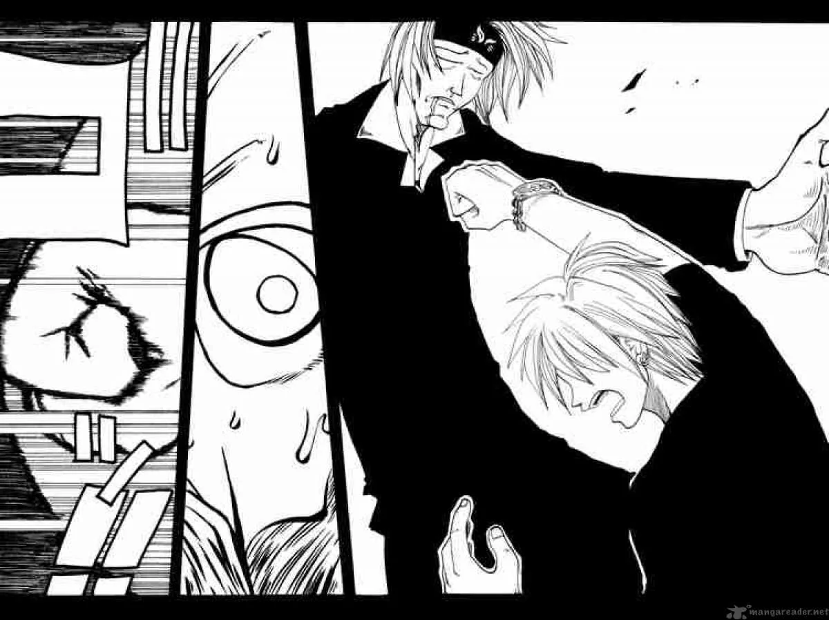 Rave Chapter 1 page 66