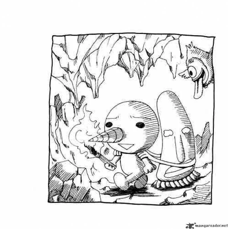 Rave Chapter 100 page 3