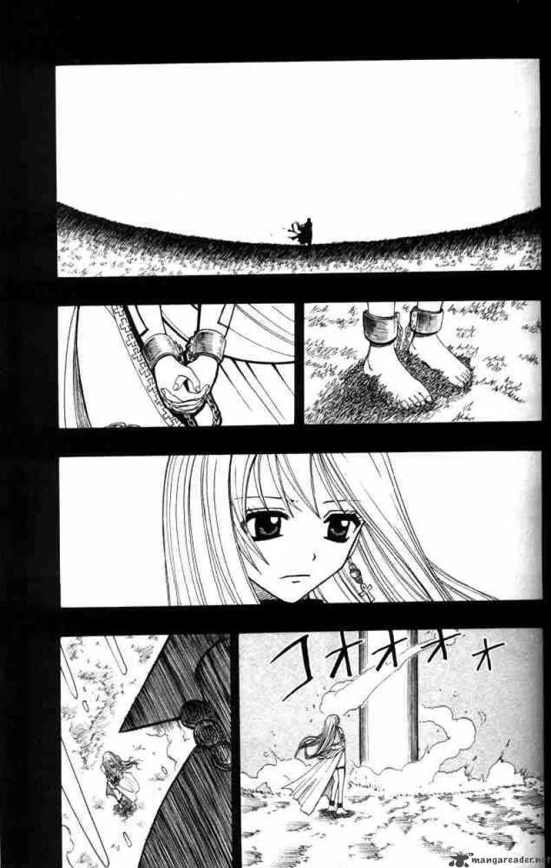 Rave Chapter 100 page 17