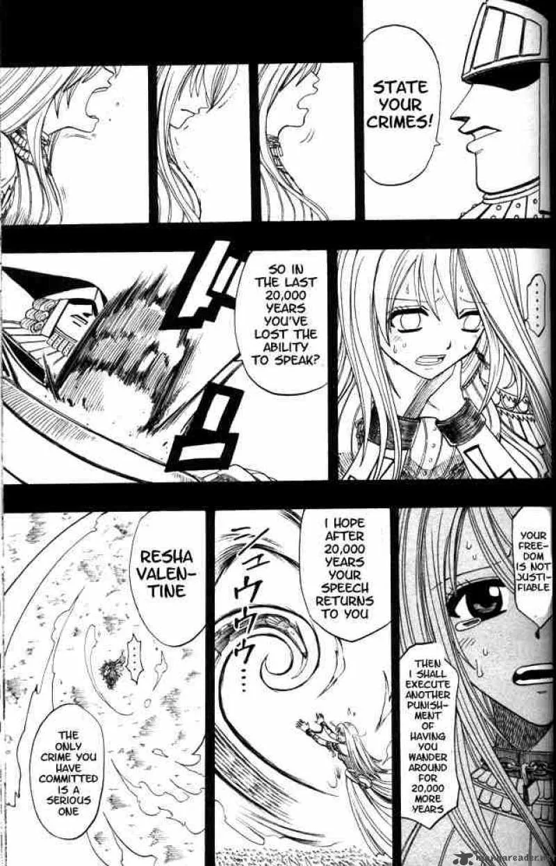 Rave Chapter 100 page 19