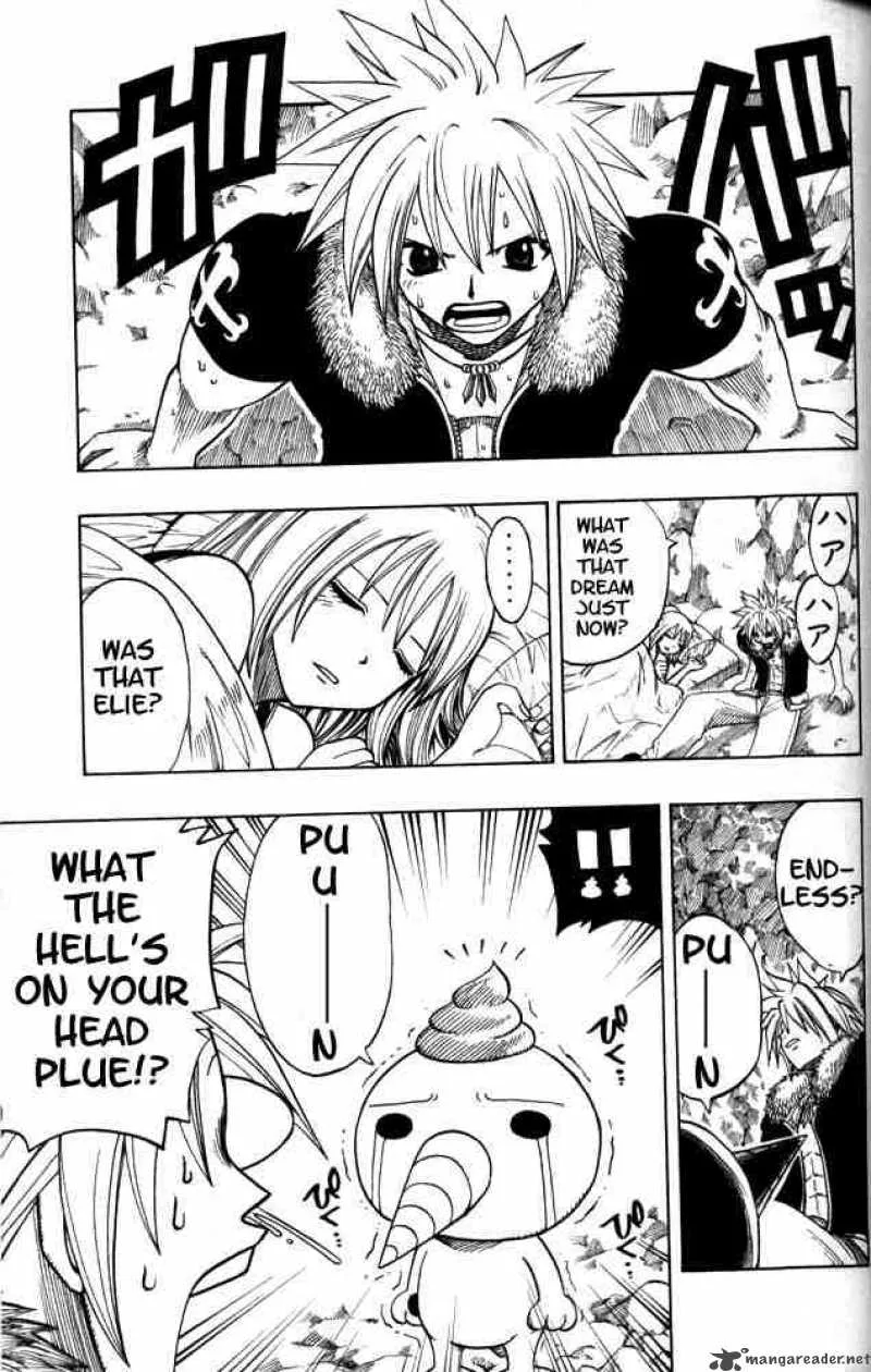 Rave Chapter 100 page 4