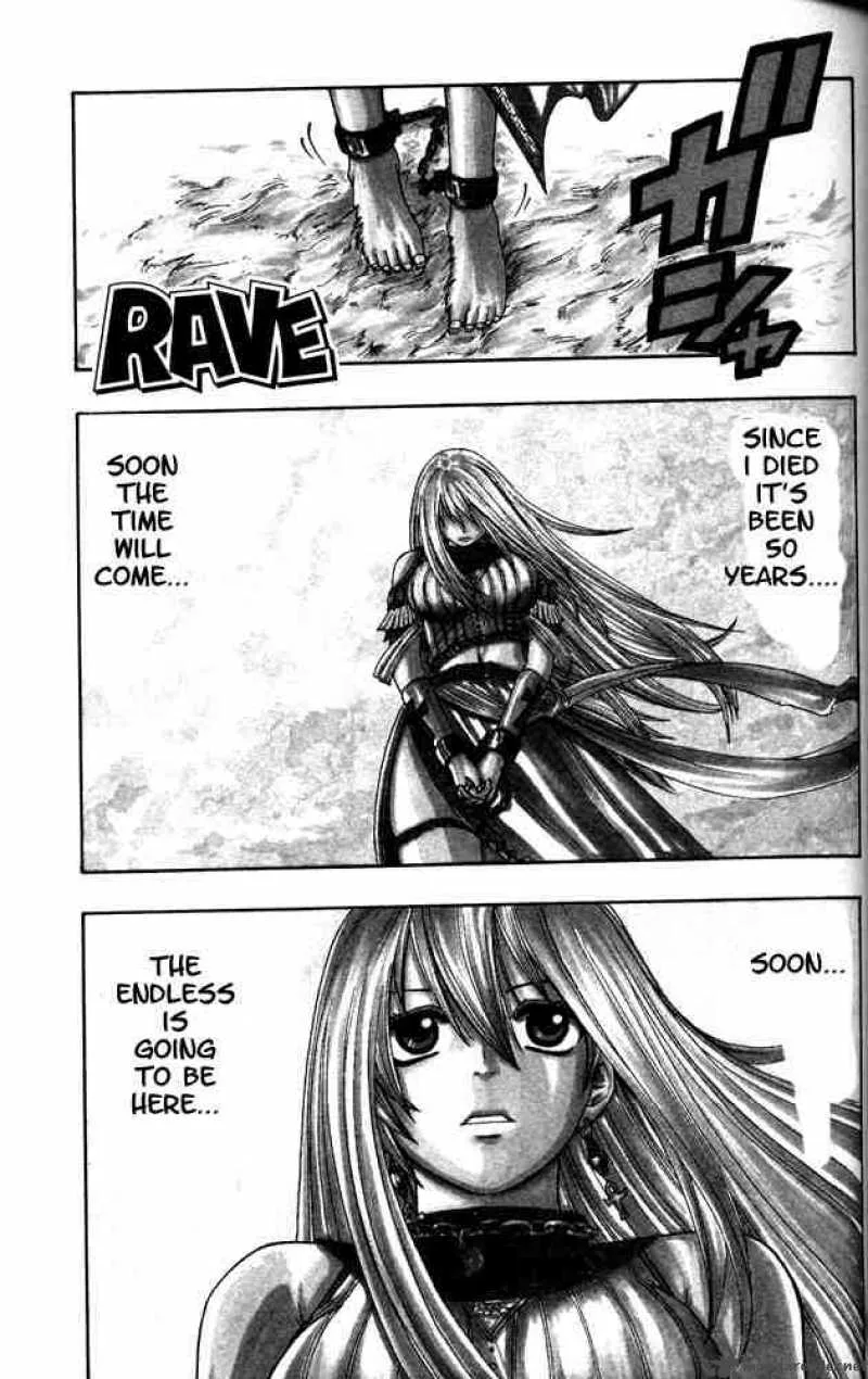 Rave Chapter 100 page 1