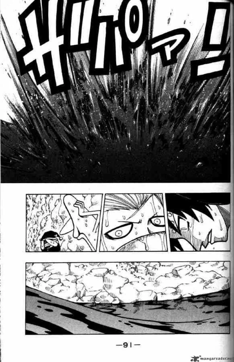 Rave Chapter 102 page 3
