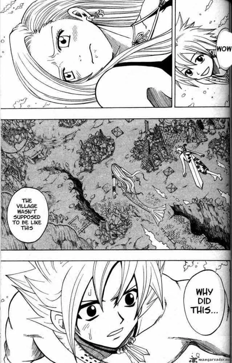 Rave Chapter 104 page 7
