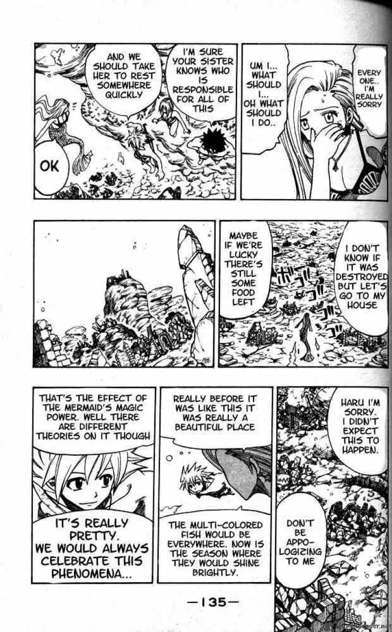 Rave Chapter 104 page 5