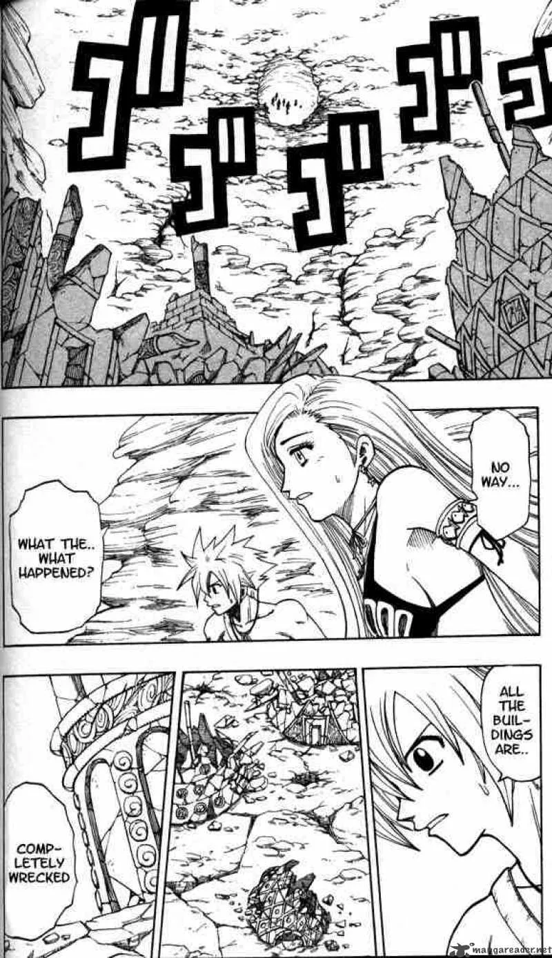 Rave Chapter 104 page 2