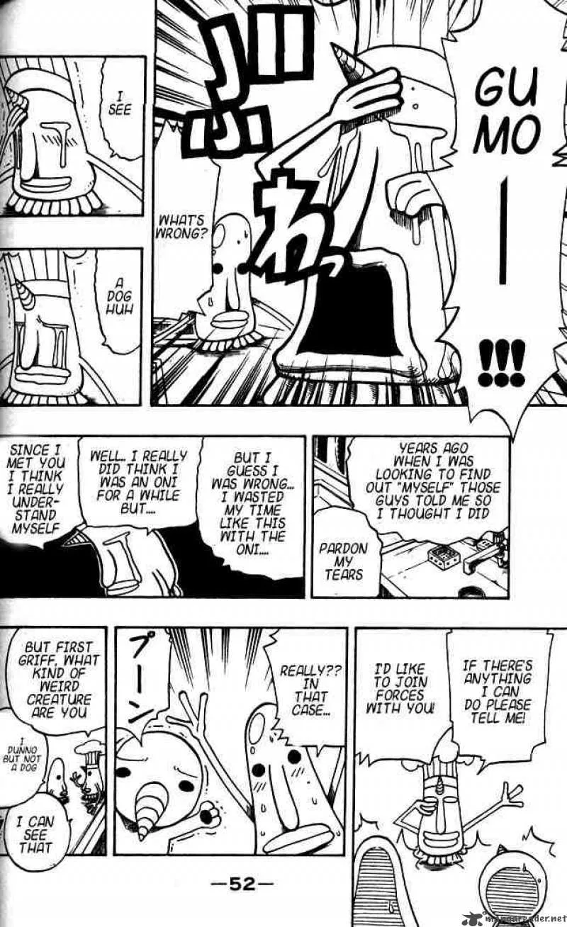 Rave Chapter 108 page 9
