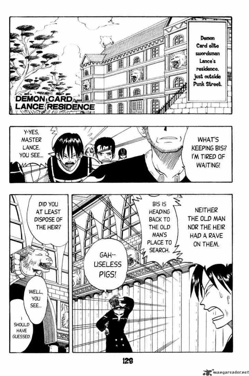 Rave Chapter 11 page 2