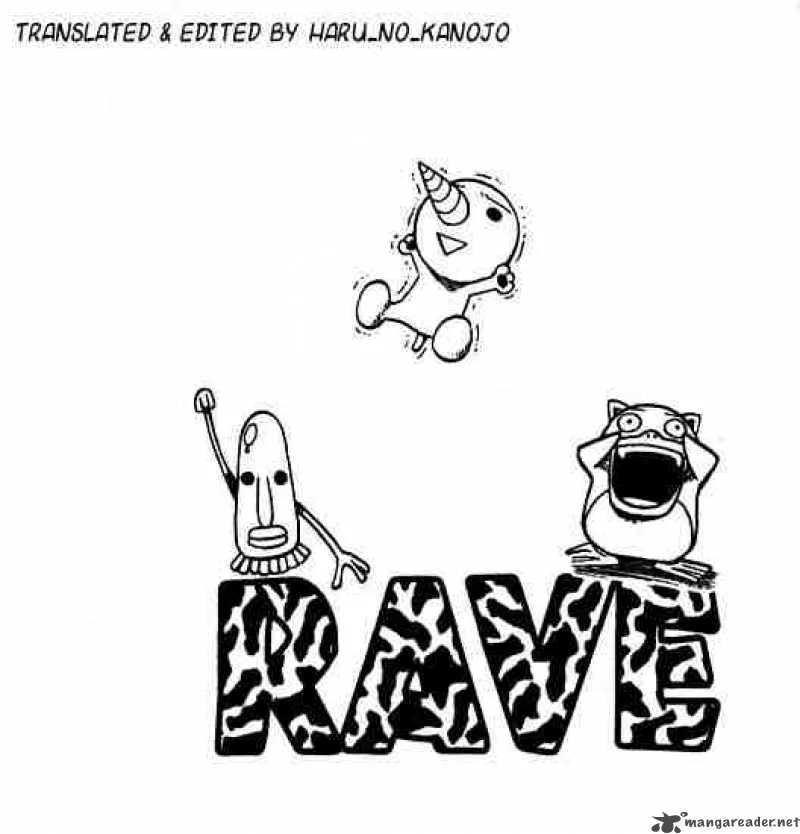 Rave Chapter 111 page 3