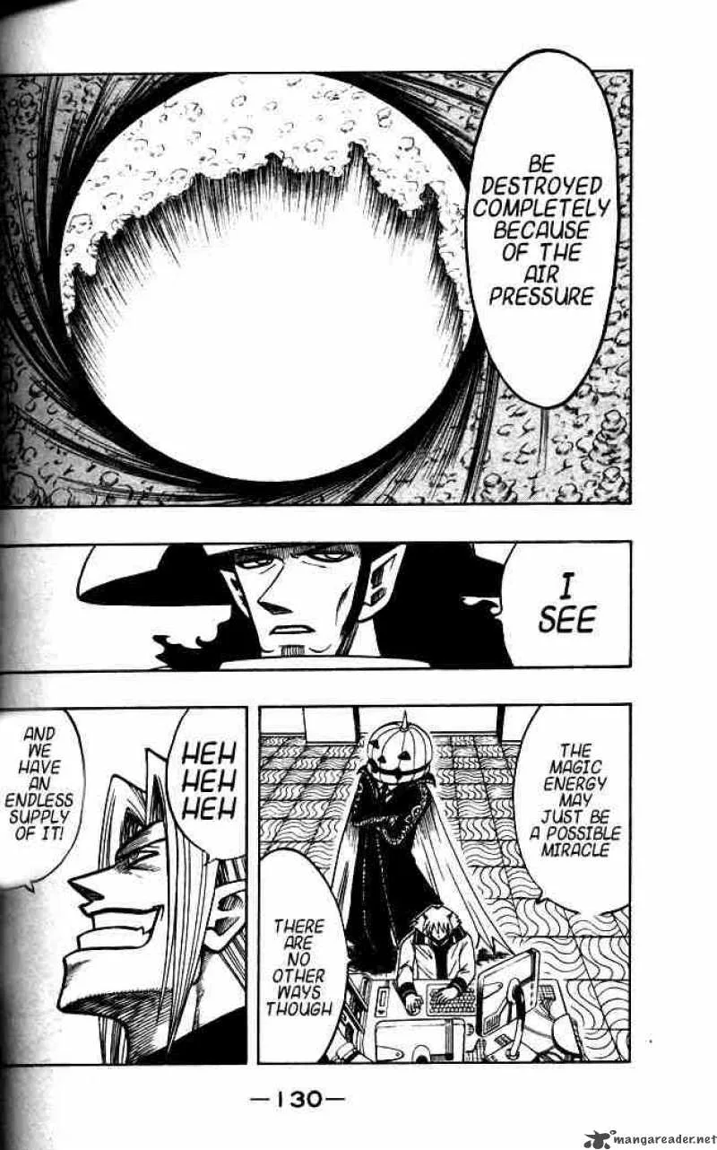 Rave Chapter 112 page 4