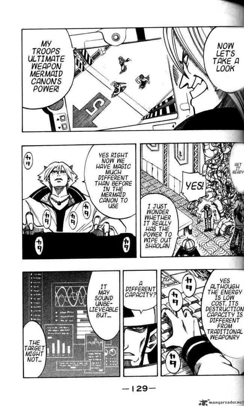 Rave Chapter 112 page 3