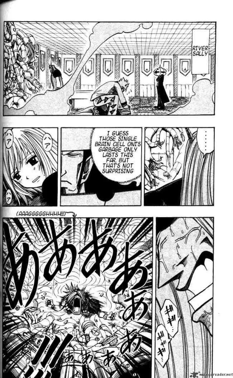 Rave Chapter 113 page 9