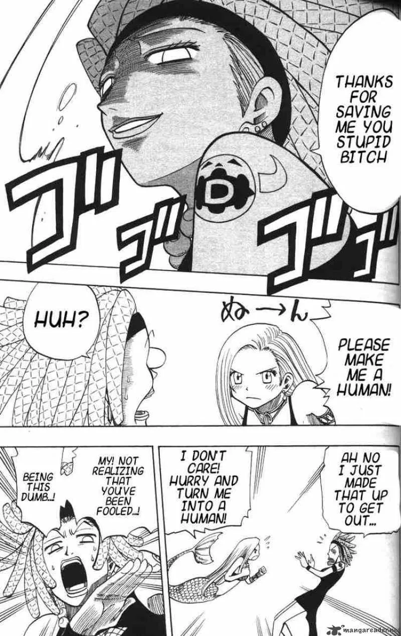 Rave Chapter 119 page 15