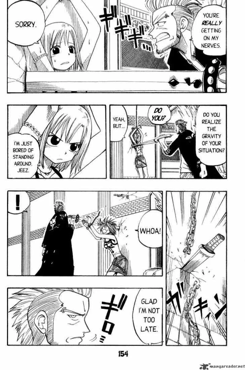 Rave Chapter 12 page 8