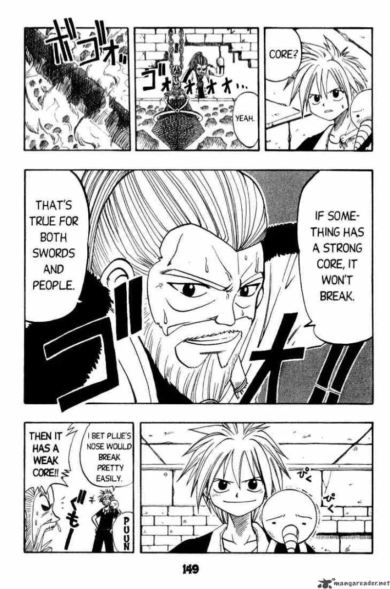 Rave Chapter 12 page 3