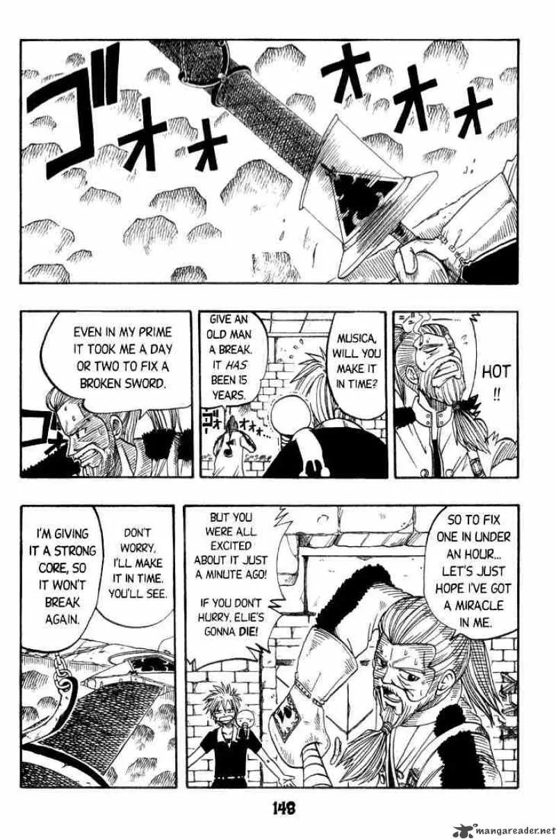 Rave Chapter 12 page 2