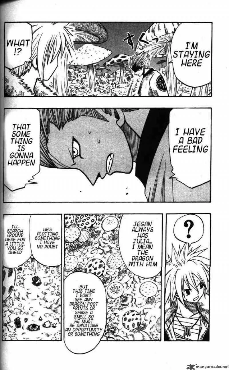 Rave Chapter 120 page 16
