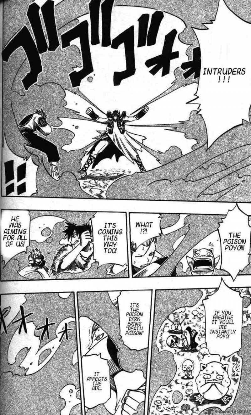 Rave Chapter 120 page 10