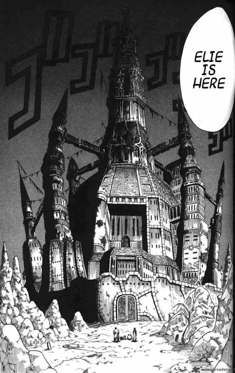 Rave Chapter 120 page 19