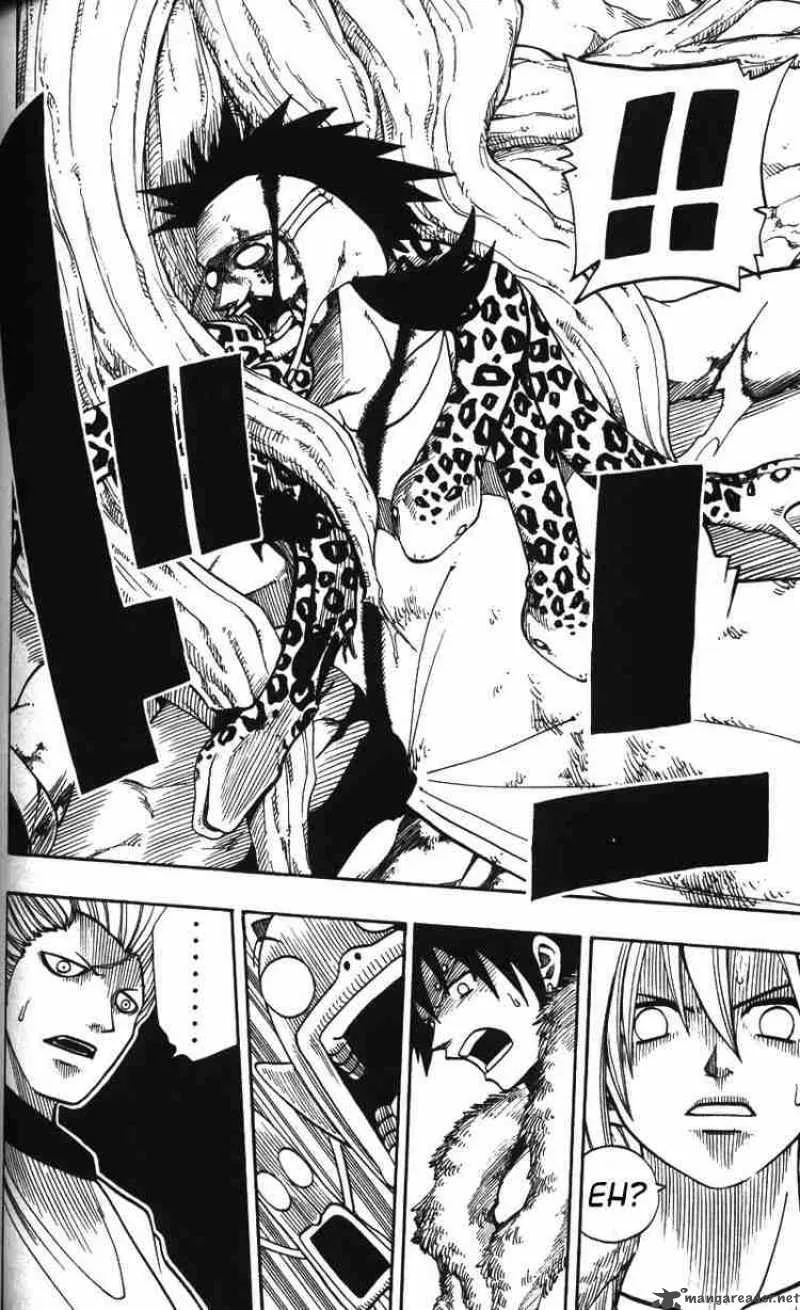 Rave Chapter 120 page 12