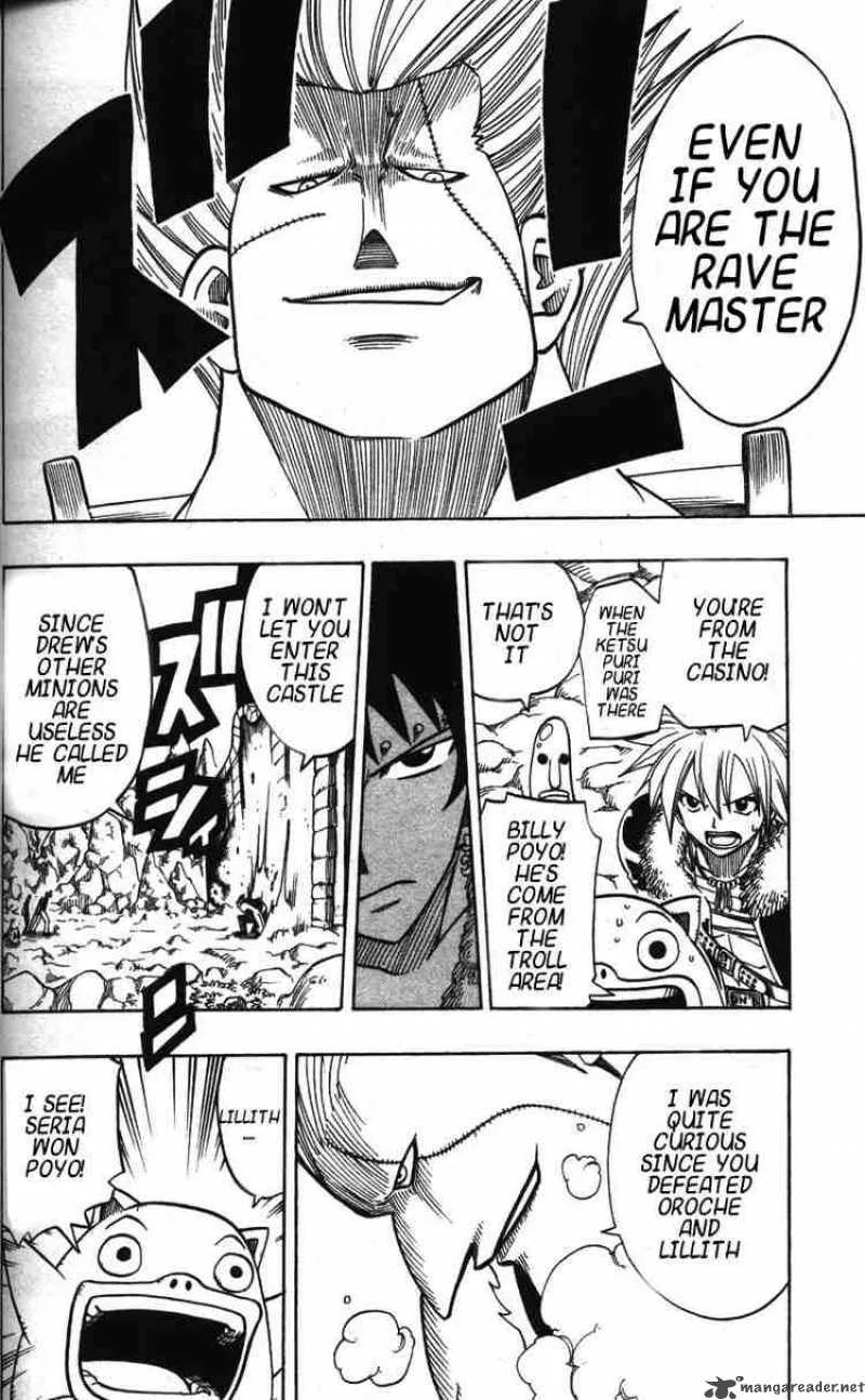 Rave Chapter 121 page 4