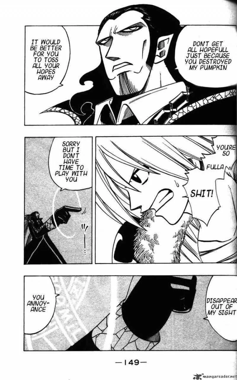 Rave Chapter 122 page 4