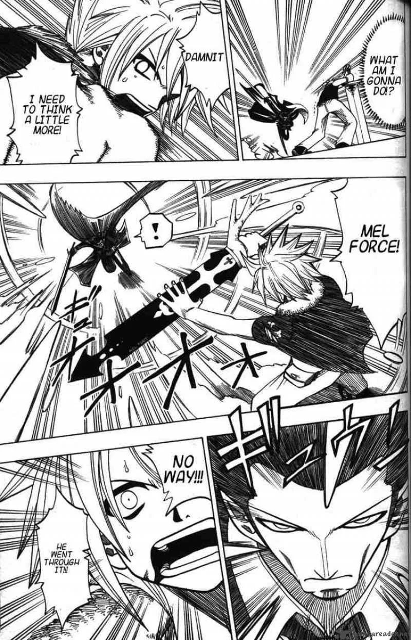Rave Chapter 122 page 10