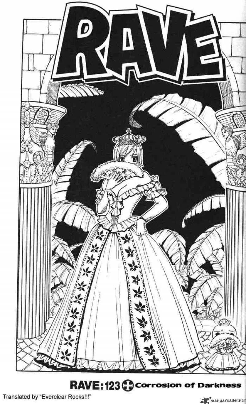 Rave Chapter 123 page 3