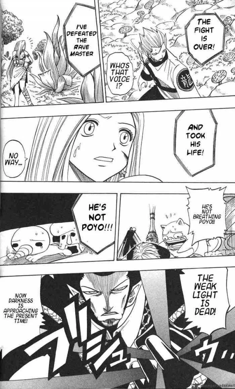 Rave Chapter 123 page 6